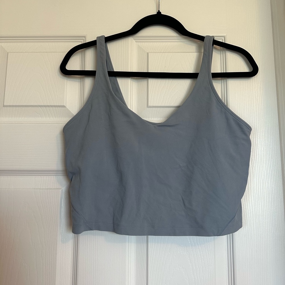 Lululemon Align Tank Size 12
